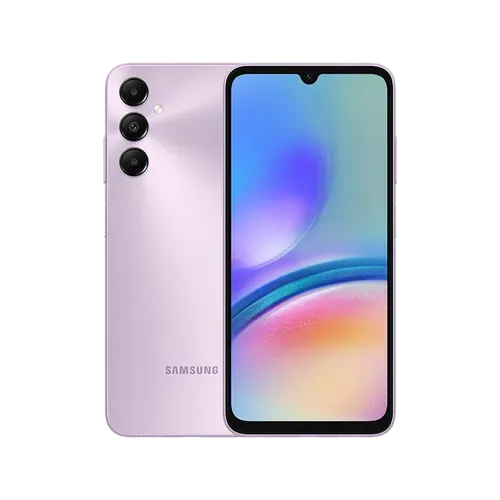 Samsung Galaxy A05s (128 GB Storage, 6 GB RAM) 6.7" Dispaly, 50.0 MP Rear Camera Smart Phone