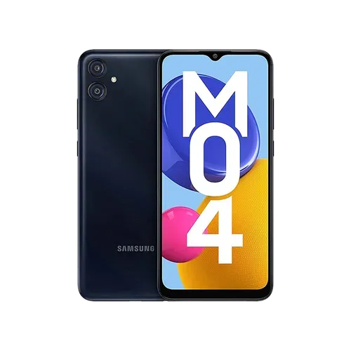 Samsung Galaxy M04 LTE (4/128GB) 6.5" Display