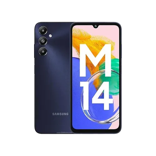 Samsung Galaxy M14 LTE (6/126GB) 6.7" Display