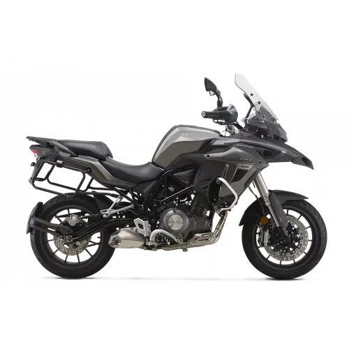 Benelli TRK 502