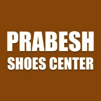 Prabesh Shoes Center - Logo