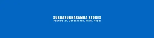 Subhasubharamba stores - Cover