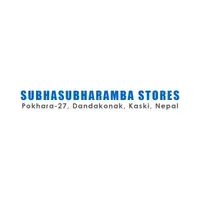Subhasubharamba stores - Logo