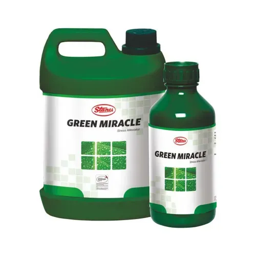 T. Stanes Green Miracle Anti-transpirant Cum Stress Alleviator
