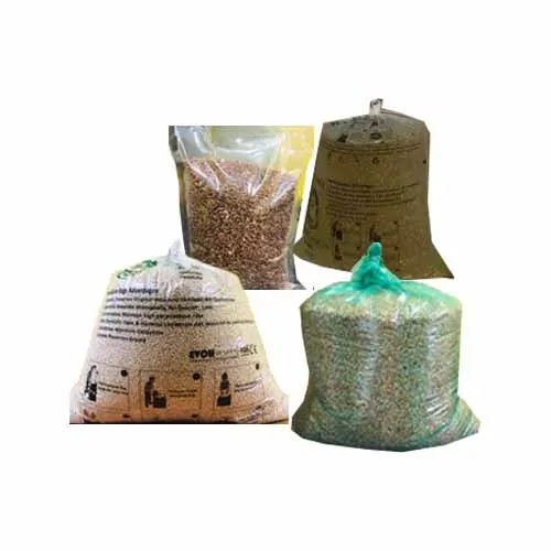 Save Grain Bags | Hermetic Bag