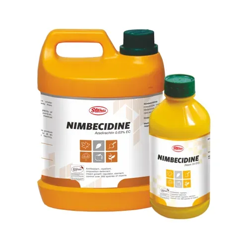 T.Stanes Nimbecidine EC Botanical Insecticides | Azadirachtin
