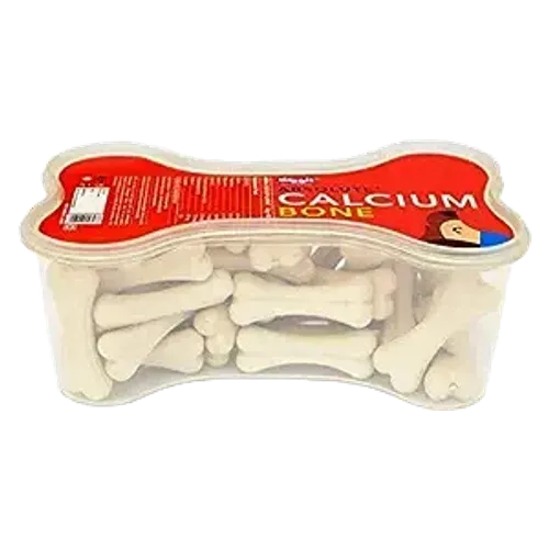 Drools Absolute Calcium Bone
