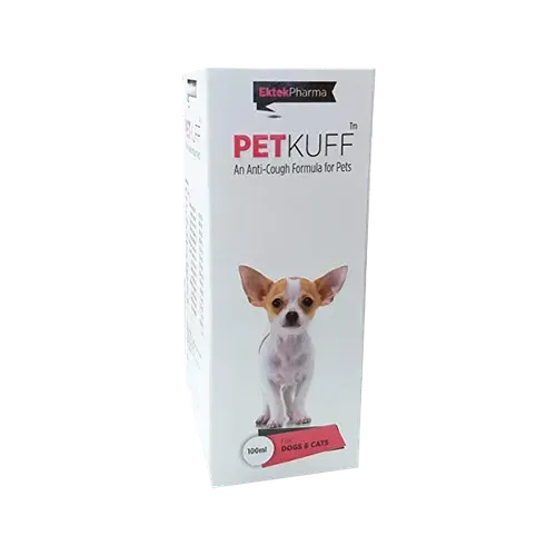 Pet Kuff For Dogs and Cats