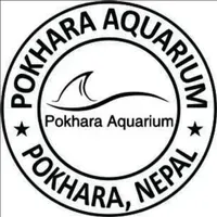 Pokhara Aquarium - Logo