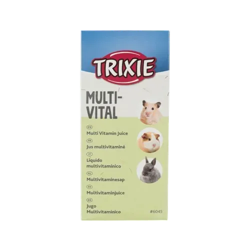 Trixie Multi-Vital