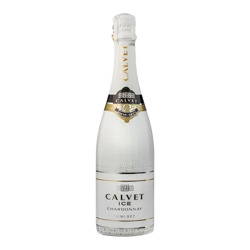 Calvet Ice Chardonnay Sparkling White