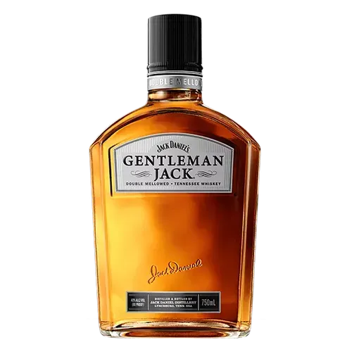 Jack Daniel's Gentleman Jack 750ML