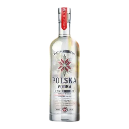 Polska Vodka