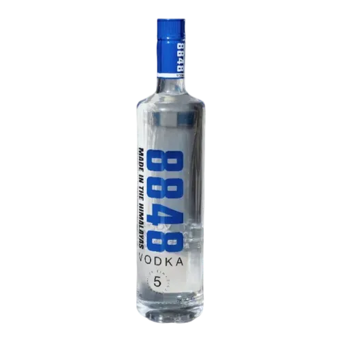 Vodka 8848