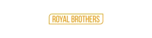 Royal Brothers - Cover