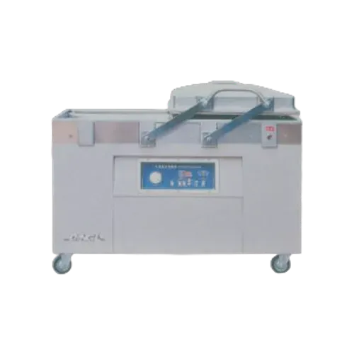 Chadha Double Chamber Vacuum Packer | Gas Filling