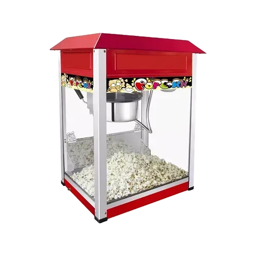 Ashine Popcorn Machine