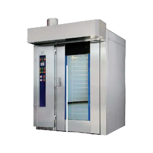 Ashine Rotary Convection Oven