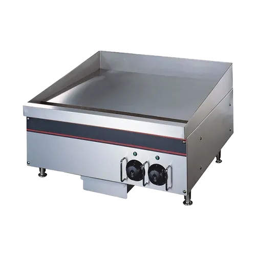 Ashine Electric Griddle (Flat Plate)