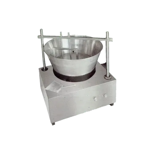 Stainless Steel Milk Pasteurizer Khoya Making Machine