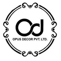 Opus Decor Pvt. Ltd. - Logo
