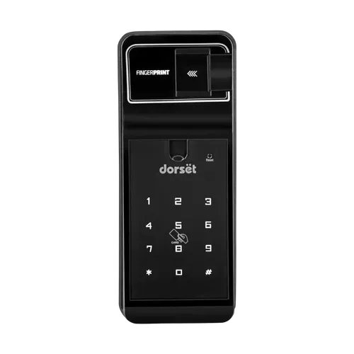 Dorset Digital Door Lock for Main Door