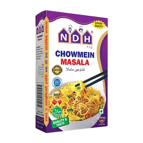NDH Chowmein/Thukpa/Pasta Masala