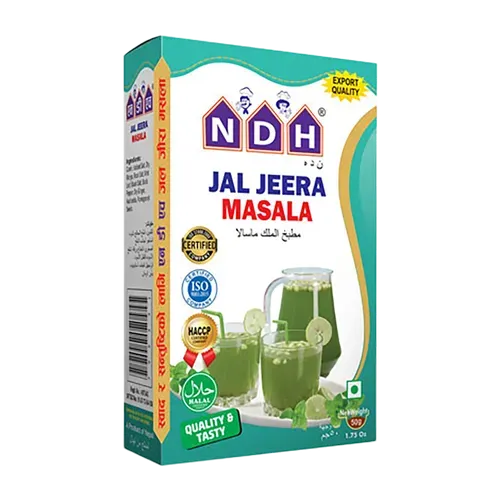 NDH Jal Jeera Masala 50gram Pack