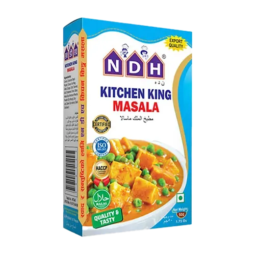 NDH Kitchen King Masala 50gram Packet