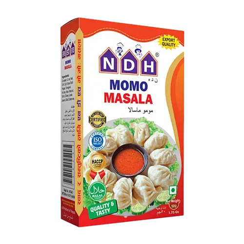 NDH MO:MO Masala Powder 50 Gram Packet