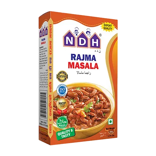 NDH Rajma Masala 50gram Pack