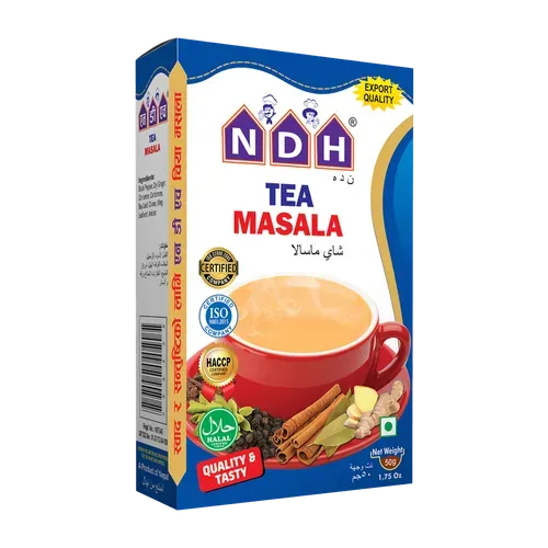 NDH Tea Masala 50gram Packet
