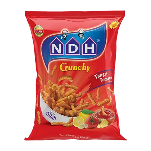 NDH Tangy tomato Instant Snack