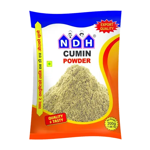 NDH Cumin(Jeera) Powder 200gram