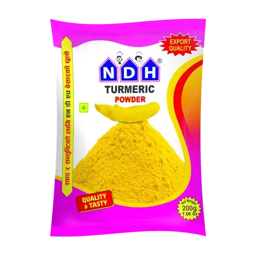 NDH Pure Turmeric Powder 200gram