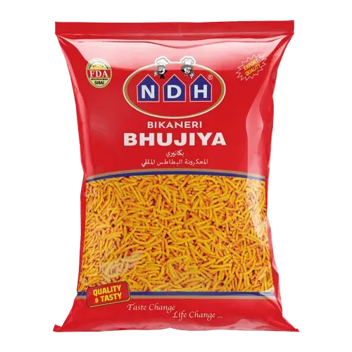 NDH Export Quality Bikaneri Bhujiya Packet