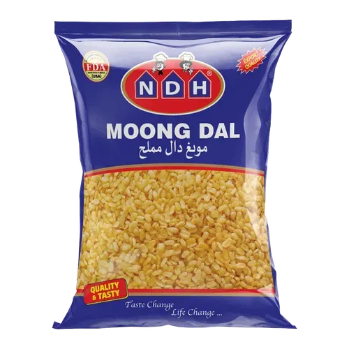 NDH Moong Dal Ready To Eat Snack