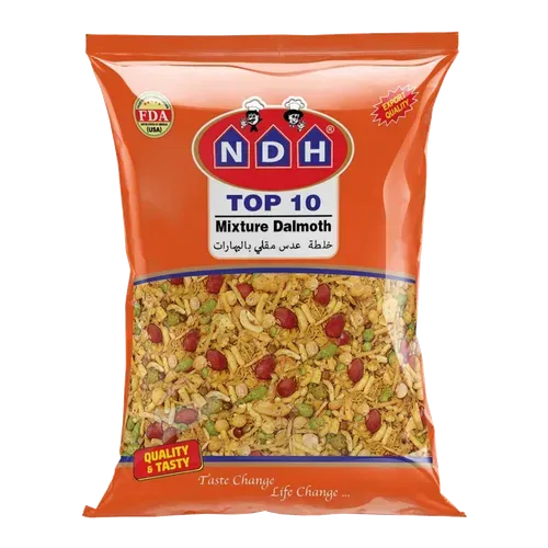 NDH Top 10 Mixture Dalmoth