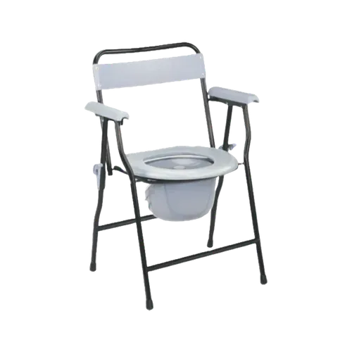 Flamingo Classic Commode Chair