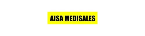 Aisa Medisales - Cover