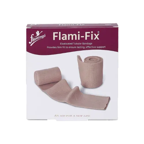 Flamingo  Flami-Fix (Elasticated Tubular Bandage)