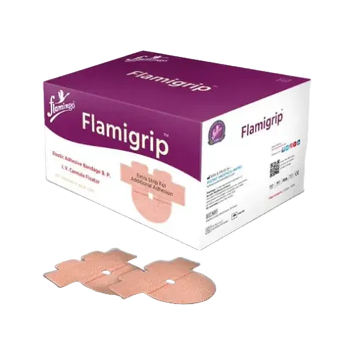 Flamingo Flamigrip