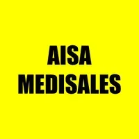 Aisa Medisales - Logo