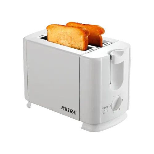 Baltra Crispy+ Toaster BTT-212