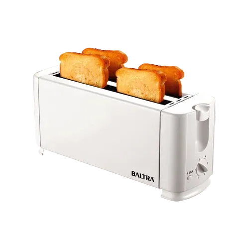 Baltra Crispy+ Toaster BTT-214