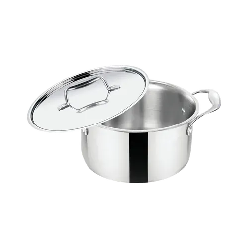 Baltra Cook and Serve Tri Ply Cookware