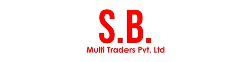 S.B. Multi Traders Pvt. Ltd - Cover