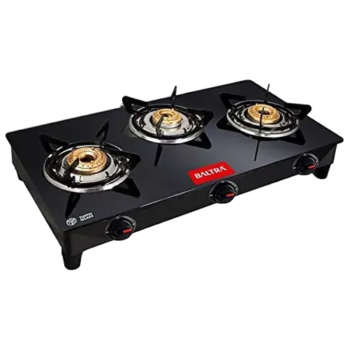 Baltra Glimmer 3B Gas Stove | BGS-149