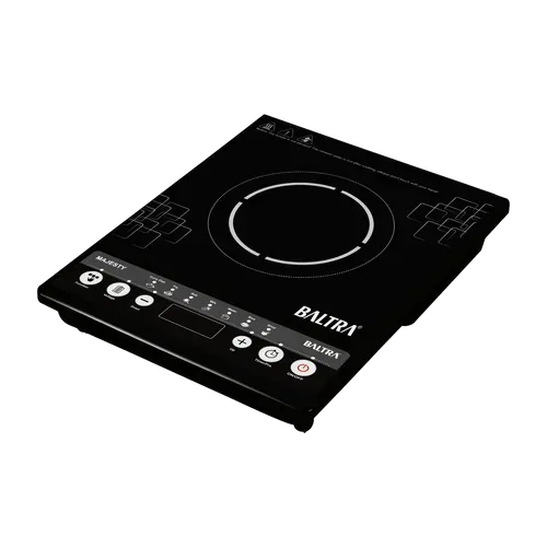 Baltra Majesty Induction Cooktop 1400W | BIC-141