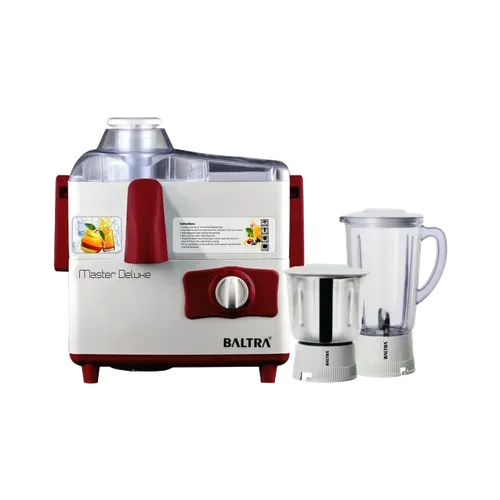 Baltra Master DLX Mixer Grinder BJMG-108